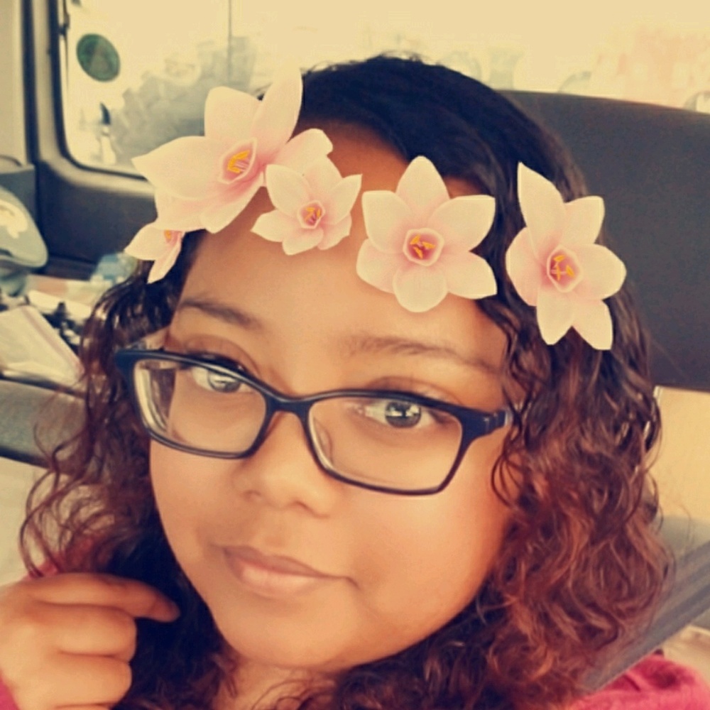 Meet your Posher, Raelynn